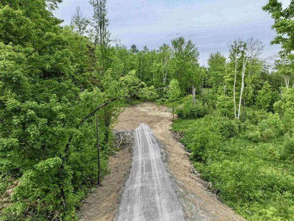 Lot 3 Lightening Ridge Road, Calais, VT 05650