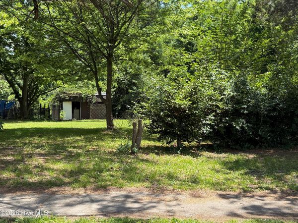 305 E Granville Street , Tarboro, NC 27886