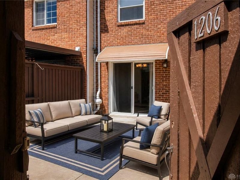 1206 Georgetown Court, Fairborn, OH 45324 Photo 17