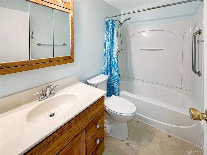 1206 Georgetown Court, Fairborn, OH 45324 Photo 22