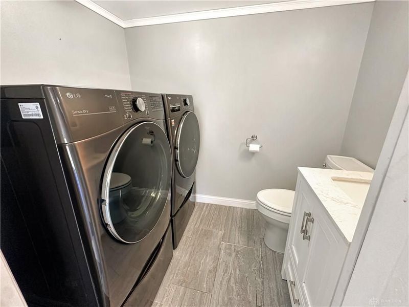 1206 Georgetown Court, Fairborn, OH 45324 Photo 8