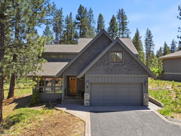 18120 Mt Baker Lane, Unit 5, Sunriver, OR 97707