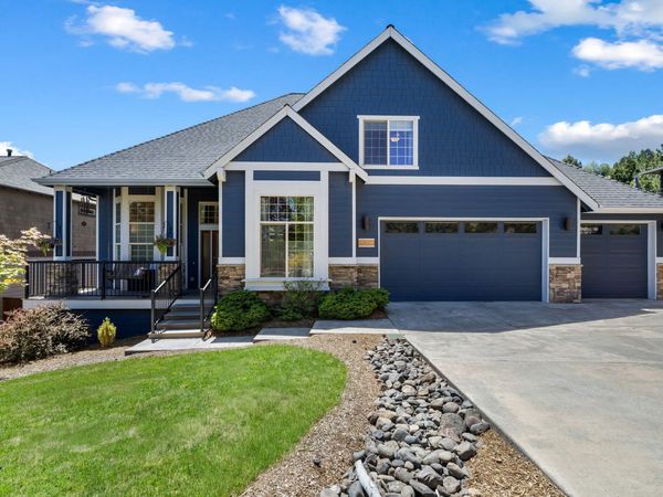 629 NW Powell Butte Loop, Bend, OR 97703
