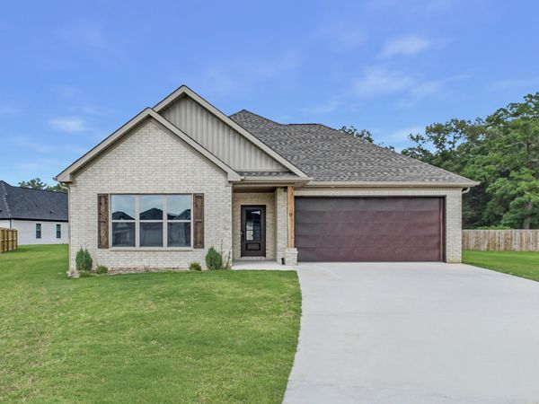 11 Morning Sun Cove , Greenbrier, AR 72058
