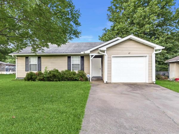 87 Sycamore Circle , Cabot, AR 72023