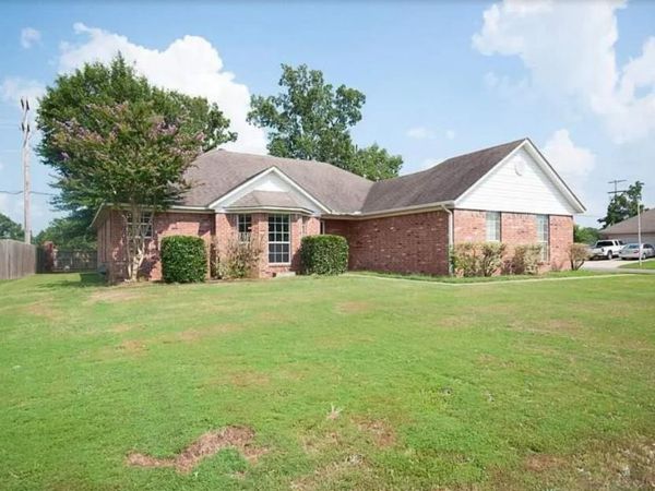 1560 Marlise Drive , Conway, AR 72034