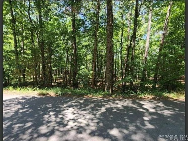 98 Murillo Way , Hot Springs Village, AR 71909