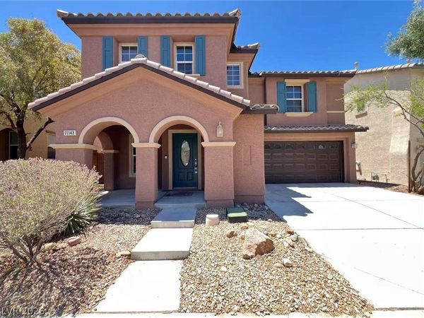 11143 Ranch Valley Street , Las Vegas, NV 89179