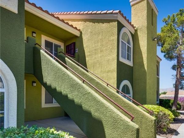 7950 W Flamingo Road , Unit 2088, Las Vegas, NV 89147