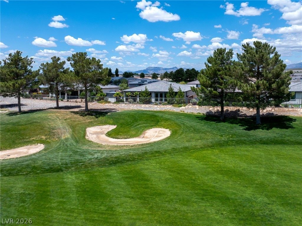 4521 E Cactus Canyon Drive , Pahrump, NV 89061