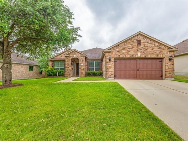 329 Island Oak DR, Austin, TX 78748