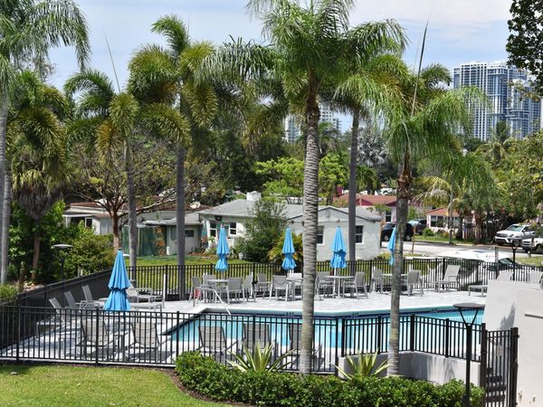 1201 River Reach Drive, Unit 207, Fort Lauderdale, FL 33315