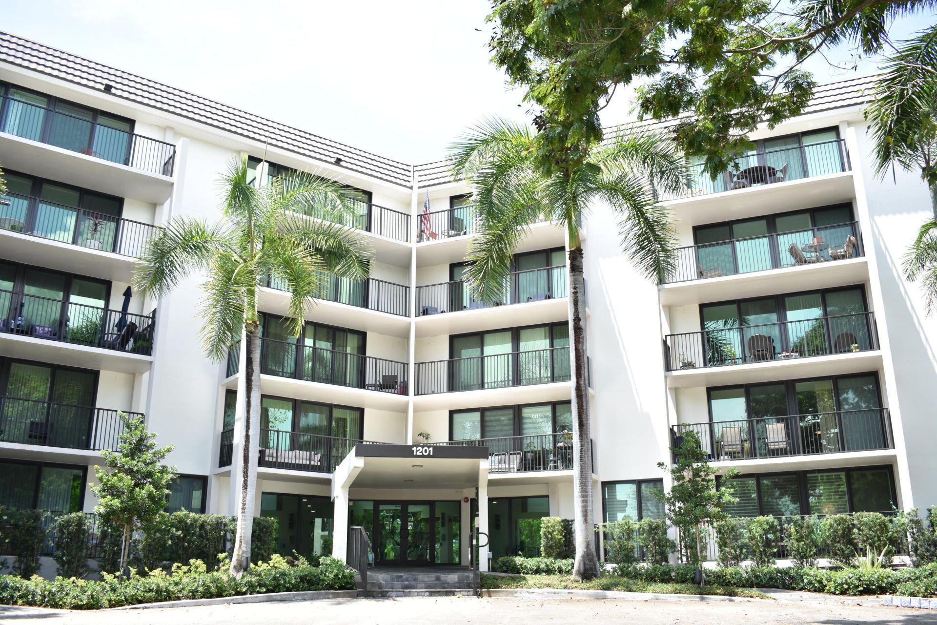 1201 River Reach Drive, Unit 207, Fort Lauderdale, FL 33315 Photo
