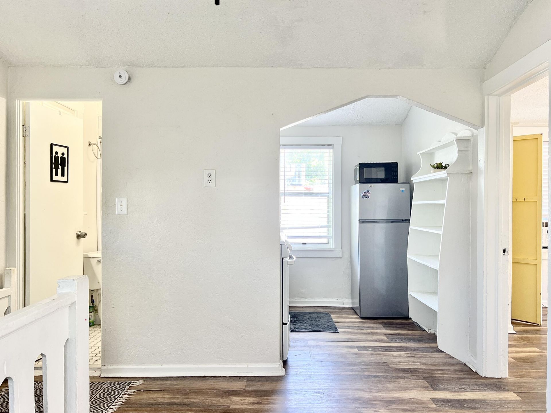 419 S J Street, Unit C, Lake Worth Beach, FL 33460 Photo