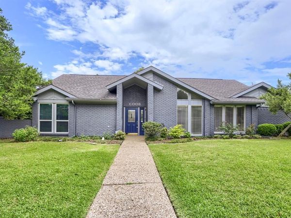 6008 Spring Flower Trail , Dallas, TX 75248