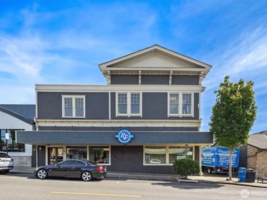 542 Main Street , Edmonds, WA 98020