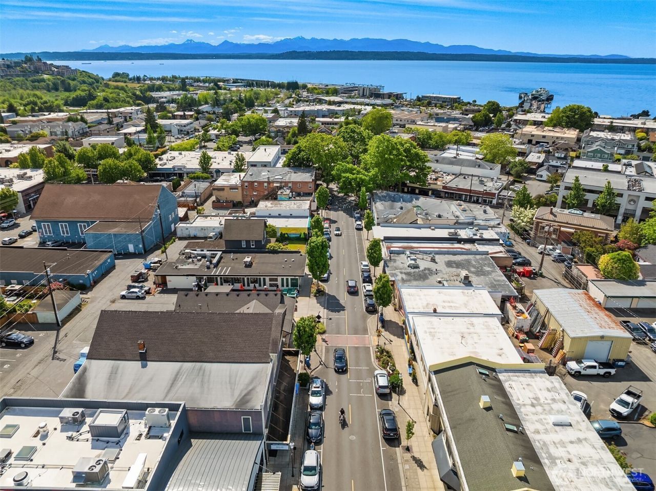 542 Main Street , Edmonds, WA 98020