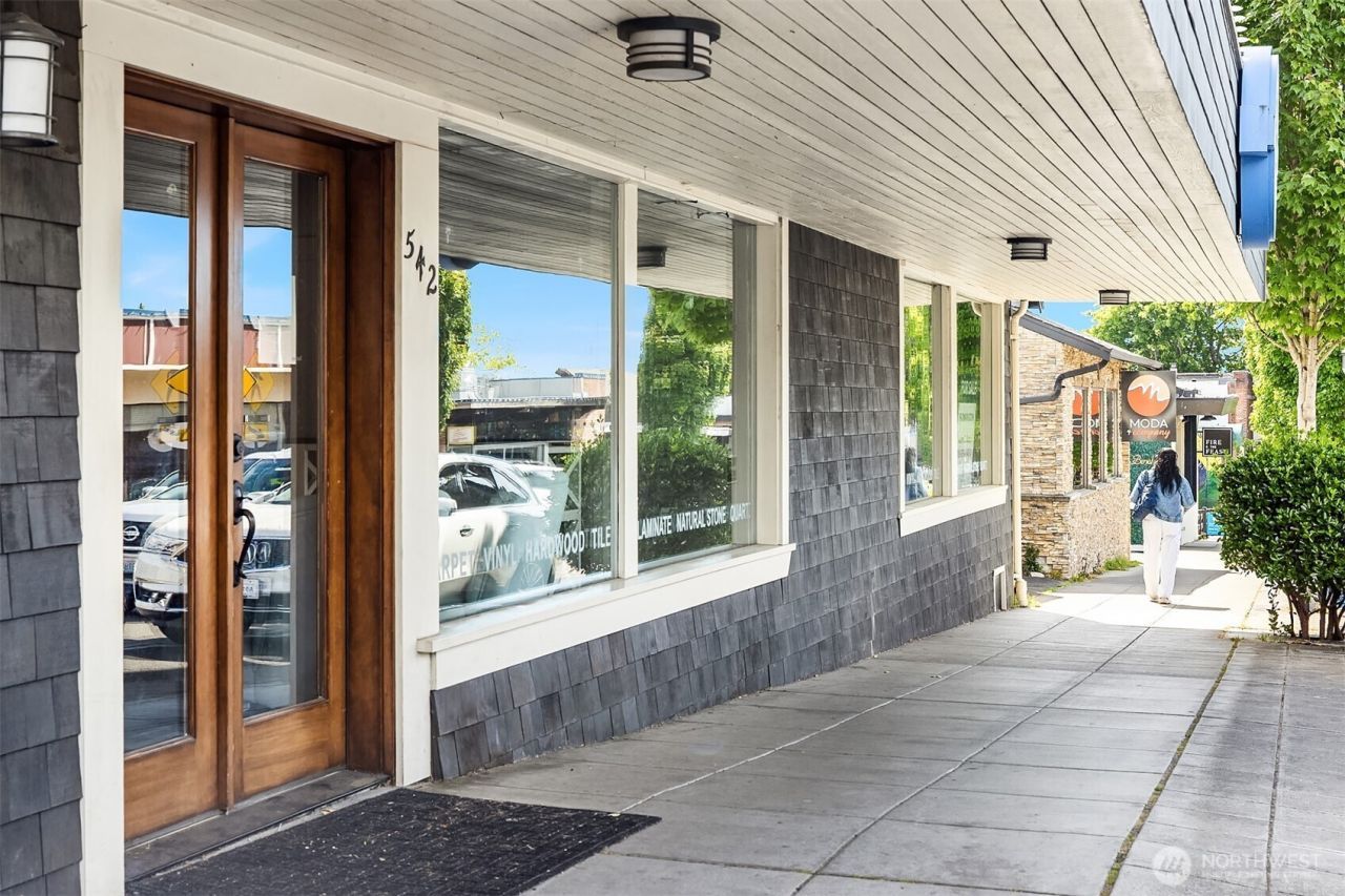 542 Main Street , Edmonds, WA 98020