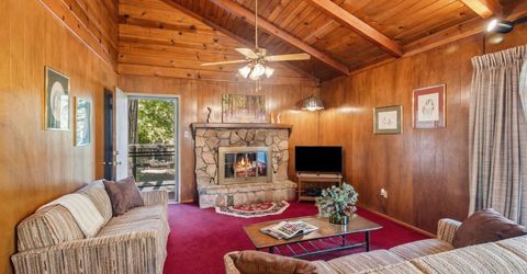 3370 Lakewood Dr, Arnold, CA 95223 Photo
