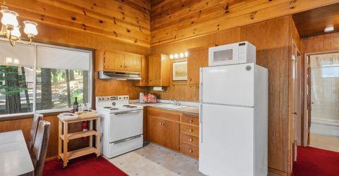 3370 Lakewood Dr, Arnold, CA 95223 Photo
