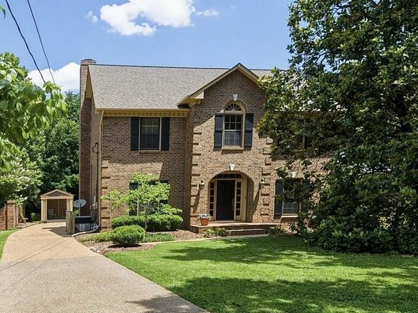1464 Tyne Blvd , Nashville, TN 37215