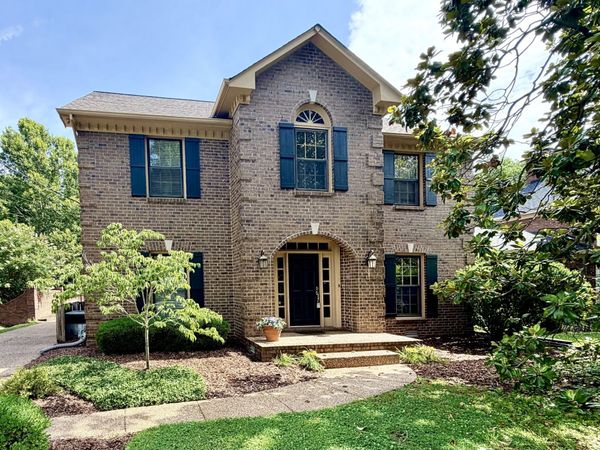1464 Tyne Blvd, Nashville, TN 37215