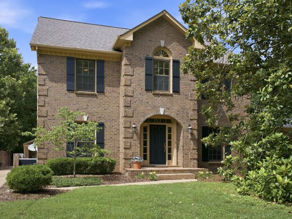 1464 Tyne Blvd, Nashville, TN 37215