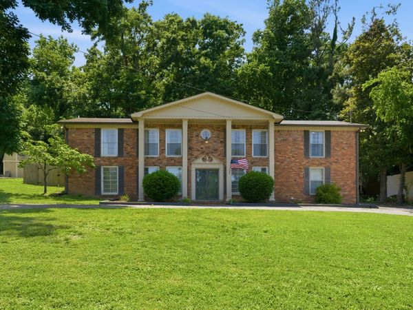 6805 Cloudland Dr , Nashville, TN 37205