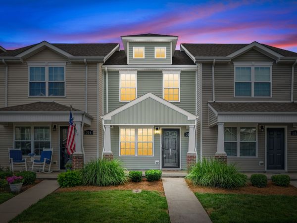 354 Sam Houston Cir, Clarksville, TN 37040