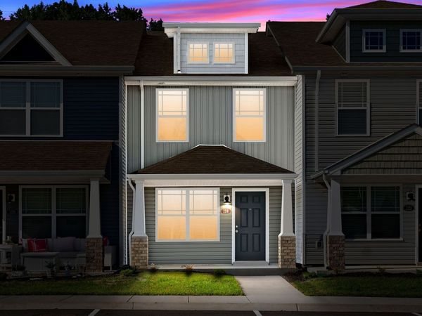 124 Davis Ridge Lane , Clarksville, TN 37040