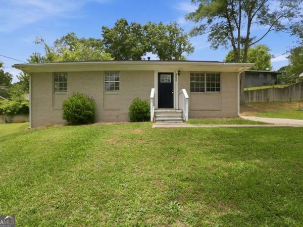 4039 Codel Street SW, Atlanta, GA 30331