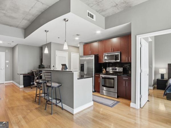 950 W Peachtree Street NW, Unit 913, Atlanta, GA 30309