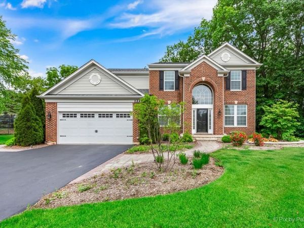 1228 Meade Court , Lindenhurst, IL 60046