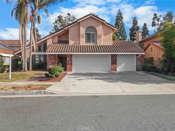 12918 Charlwood, Cerritos, CA 90703
