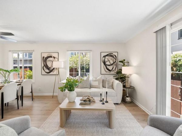 545 Rollins Road, Burlingame, CA 94010