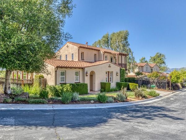 7271 Eagle Ridge Drive, Gilroy, CA 95020