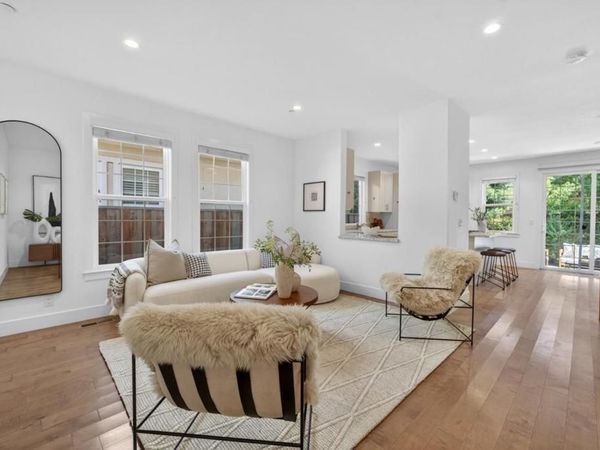 1083 Ed Roth Terrace, Sunnyvale, CA 94086