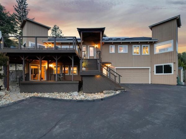 23500 Sunset Drive, Los Gatos, CA 95033
