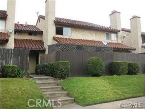 16600 Terrace, Unit F, Fontana, CA 92335