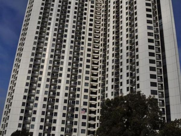 6363 Christie Ave, Unit 905, Emeryville, CA 94608
