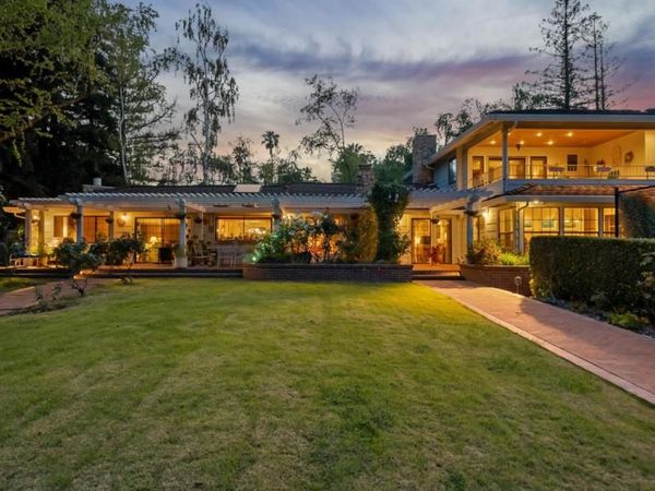 14750 Sobey Road, Saratoga, CA 95070