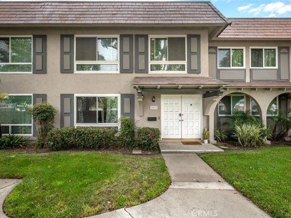 10018 Bloomfield, Cypress, CA 90630