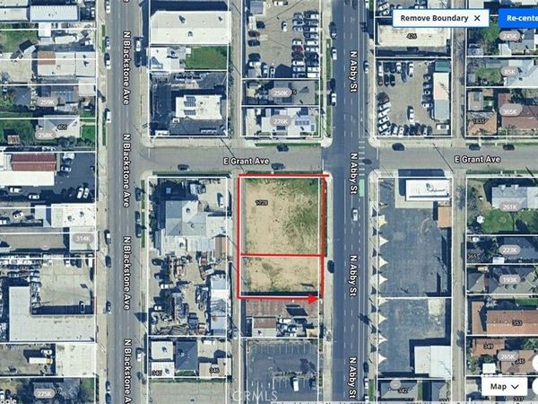 367 N Abby, Fresno, CA 93701