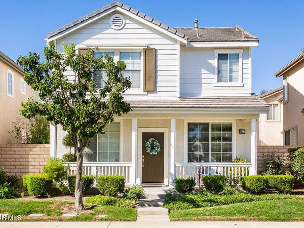 2527 Aurora Lane , Simi Valley, CA 93063