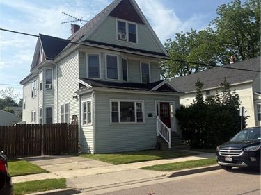 66 Stephenson Avenue , Buffalo, NY 14224