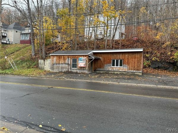 128 Chestnut Street , Oneonta, NY 13820