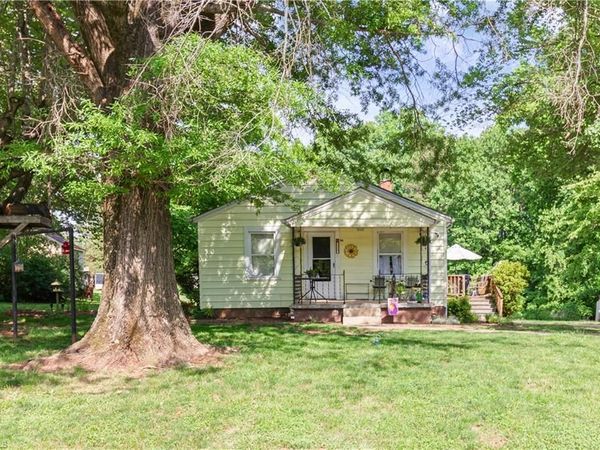 173 Liberty Road , Mocksville, NC 27028