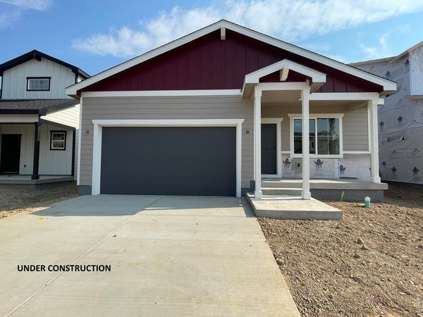 1964 Sorghum Way, Johnstown, CO 80534