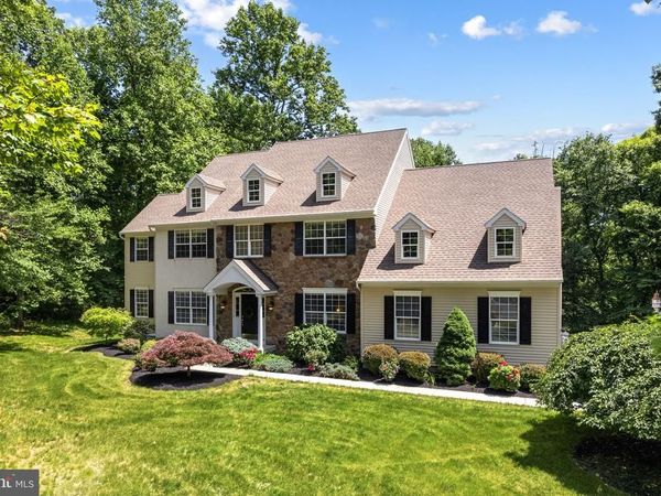 2076 SAINT PETERS ROAD, POTTSTOWN, PA 19465