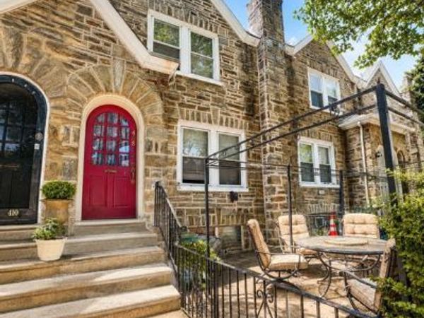 1408 ALCOTT STREET, PHILADELPHIA, PA 19149